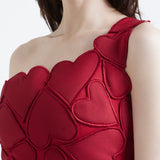 Aphrodite + Detachable Trail