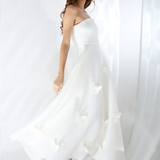 Niharika NM in Amyra