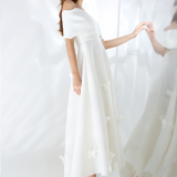 Niharika NM in Amyra