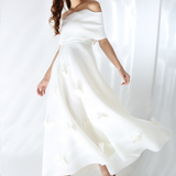 Niharika NM in Amyra