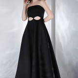 Francesca + Detachable Wavy Wrap