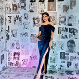 Ishna Batra in Thea
