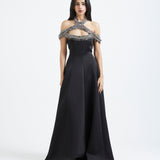 Kaira + spikes overlay