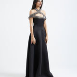 Kaira + spikes overlay