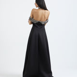 Kaira + spikes overlay