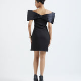 Detachable Structured Bow