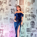 Ishna Batra in Thea