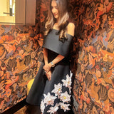 Aalika Shah in Alyssa