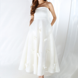 Niharika NM in Amyra