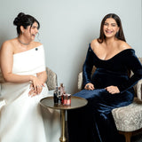 Anshula Kapoor in Gaia+ Classic wrap