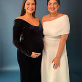 Anshula Kapoor in Gaia+ Classic wrap