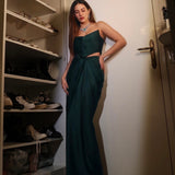 Amyra Dastur in Sapin Elle Set