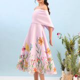 Tuscany + Classic Wrap