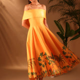 Tahiti + classic wrap