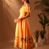 Tahiti + classic wrap