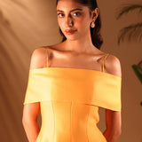 Tahiti + classic wrap