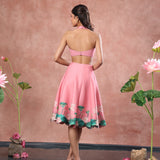 Mandalay + Classic wrap
