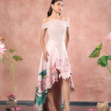 Hue + Sheer overlay