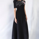 Ivy + Koia Fish Wrap