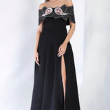 Ivy + Koia Fish Wrap