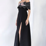 Ivy + Koia Fish Wrap