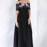 Ivy + Koia Fish Wrap