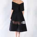 Hanna Khan in Alanna