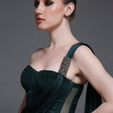 Sapin Georgia Set + Georgia Drape