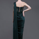 Sapin Georgia Set + Georgia Drape