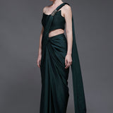 Sapin Elle Set + Drape