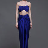 Bleu Charles Set