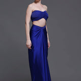 Bleu Charles Set