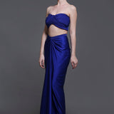 Bleu Charles Set