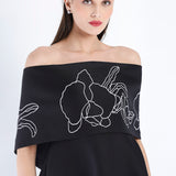 Alanna + Vero Wrap