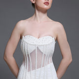 Blanc Lily Set