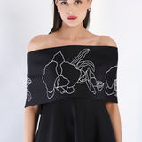Gaia + Vero Wrap