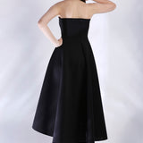 Classic Imperial + Bow Wrap