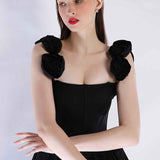 Eva + Detachable 3D Straps