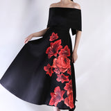 Hina Khan in Riva+ Classic Wrap