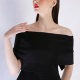 Hina Khan in Riva+ Classic Wrap