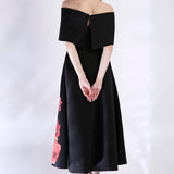 Hina Khan in Riva+ Classic Wrap