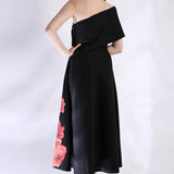 Hina Khan in Riva+ Classic Wrap