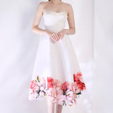 Rose + Versatile Wrap