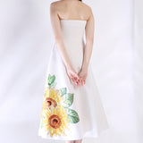 Olive + Classic Wrap