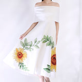 Olive + Classic Wrap