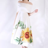 Olive + Classic Wrap