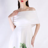 Olive + Classic Wrap