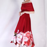 Juliette + Classic Wrap