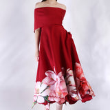 Juliette + Classic Wrap