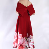 Juliette + Classic Wrap